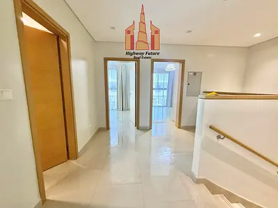 Luxurious 3bhk villa for rent in Al zahia :::: Ready to Move ::::