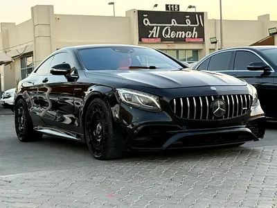 2015 Mercedes-BENZ S-CLASS — миниатюра 14