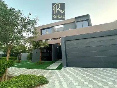 4BR With Pool | Gated Community | Smart Home