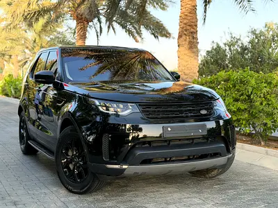 2020 Land Rover Discovery HSE Si6 - American Specs - Pristine Condition