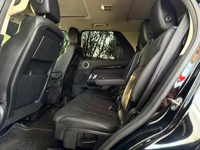 Land Rover Discovery HSE Si6, миниатюра 12