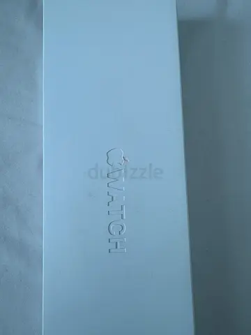 Apple Watch (original box) - Good condition