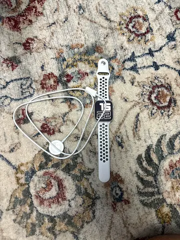 Apple Watch