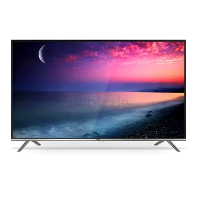TCL TV 4K 55 inch