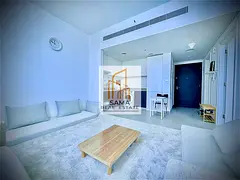 Furnished 1Bhk Apartment with Gym pool and parking just 50k