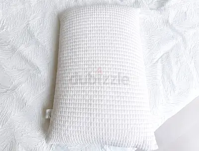 2 Memory foam cushion - pillow