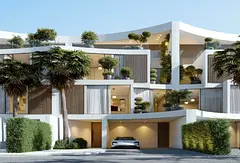 Lagoon View, High End Finishing, 15% DP, Q2 2029