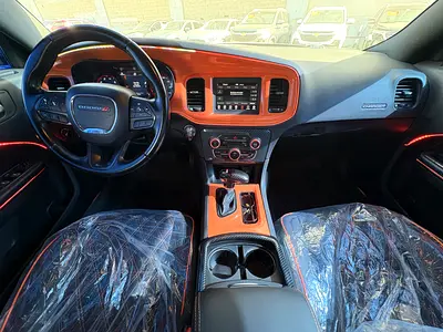 صورة مصغرة 10 لـ 2020 Dodge CHARGER