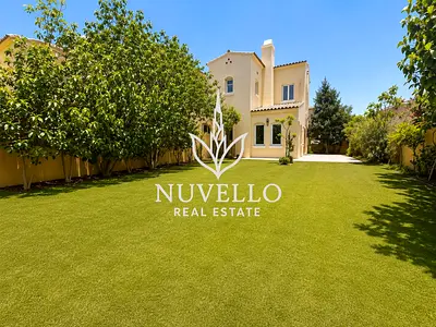 Type B | Fully Extended | Upgraded | Large Plot