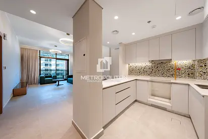 Rented | Partly Furnished | Investor Unit