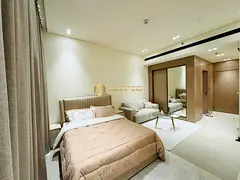 Fully Furnished|Brand New | Marina Skyline