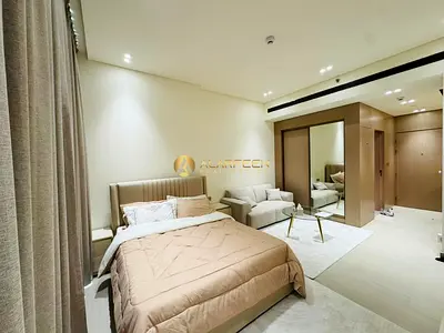 Fully Furnished|Brand New | Marina Skyline