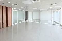 Unfurnished | Grade A | Open layout