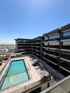 3BR | Pool View | Brand New | Best Price in the Market