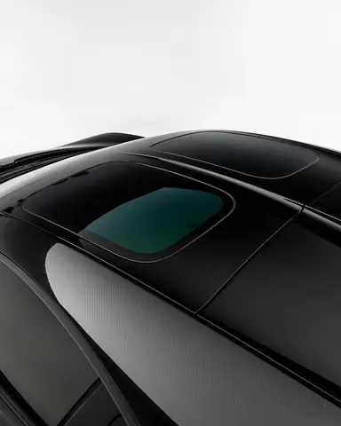 2021 Bugatti CHIRON 照片 8