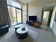 12 Cheques Option | Luxury Furnishing | High End Living