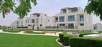 Spacious 4BR | Park Facing Villa | The Valley