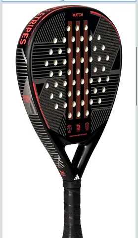Adidas Padel racket brand new