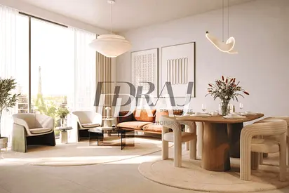 Post Handover | Morden Layout Villa | Quality Lifestyle