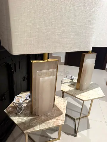 Marina Home Persa Table Lamp