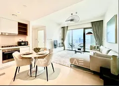 1BR Downtown Views II - Dubai Mall &amp; Khalifa access