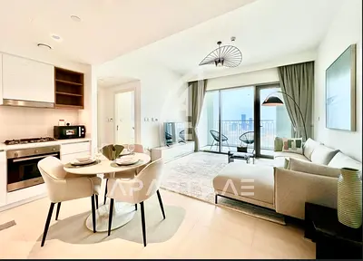 1BR Downtown Views II - Dubai Mall & Khalifa access
