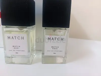 Match haki