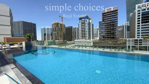 Brand New 1BR | Unfurnished | Ready to Move In
