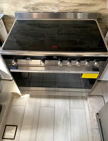 Siemens iQ700 New Model Electric Ceramic Oven