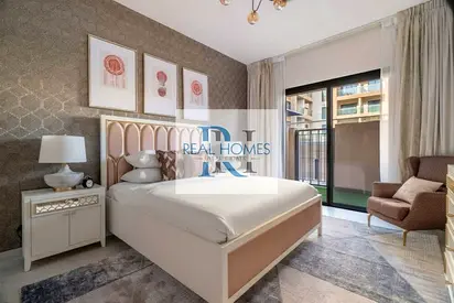 Luxury 2BHK | Huge Layout | Fully Furnished | JVC