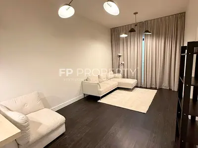 READY TO MOVE | PRIME LOCATION | UNFURNISHED
