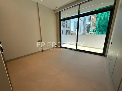 1Bhk UN Furnished | Prime Location | Call Now