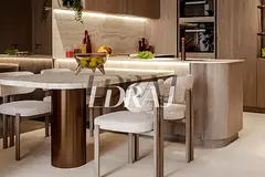 1 BDR | Pearl House 4 | Luxury Living | Morden Lifestyle