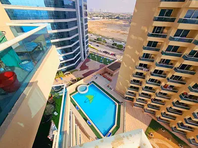 🔥HOT DEAL 🔥 FURNISHED STUDIO MONTHLY RENT IN DUBAI
