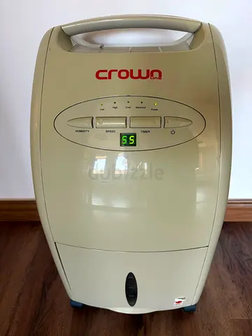 Crown Dehumidifier