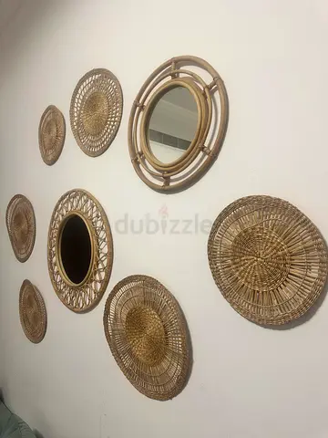 Home Decor Items for Sale – Excellent Condition