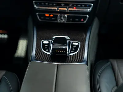صورة مصغرة 13 لـ 2022 Mercedes-BENZ G-CLASS