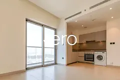 Open Villa View | High Floor | Unfurnished