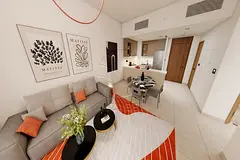High Level! Balcony | Pool View | Premium Location