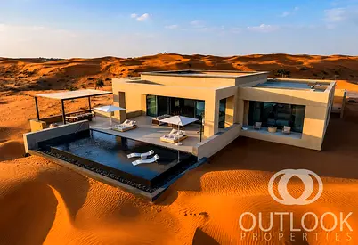 Exquisite | Branded Villas |