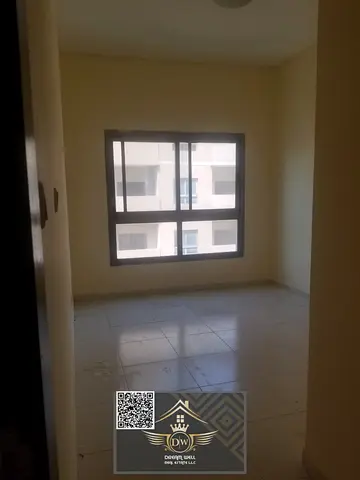 1BHK Apartment with Parking, GYM and Swimming Pool for Rent