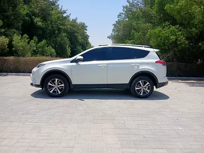 صورة 3 لـ 2018 Toyota RAV 4