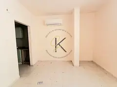 Lavish studio available in muwaliah Near by Safri Mall for contact Babar