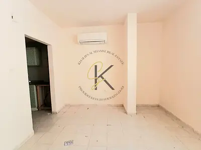 Lavish studio available in muwaliah Near by Safri Mall for contact Babar
