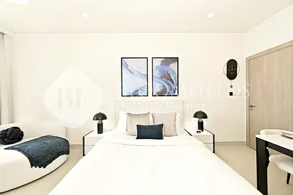 Golf View| Fully Furnished | Spacious