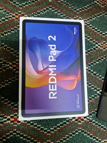 Redmi Pad 2 - Brand New in Box