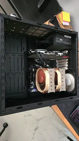 Gaming PC from 2017