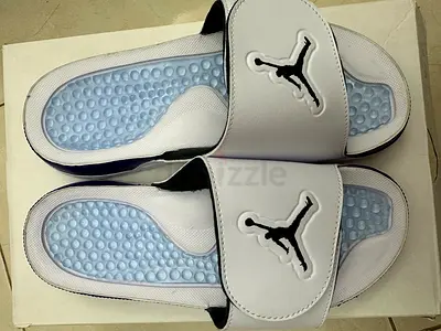 jordan slides