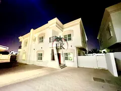 Spacious Compound Villa Private Yard 4 Payments