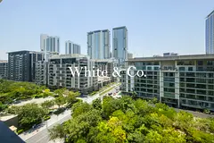 Unique Layout | High Floor | Park View
